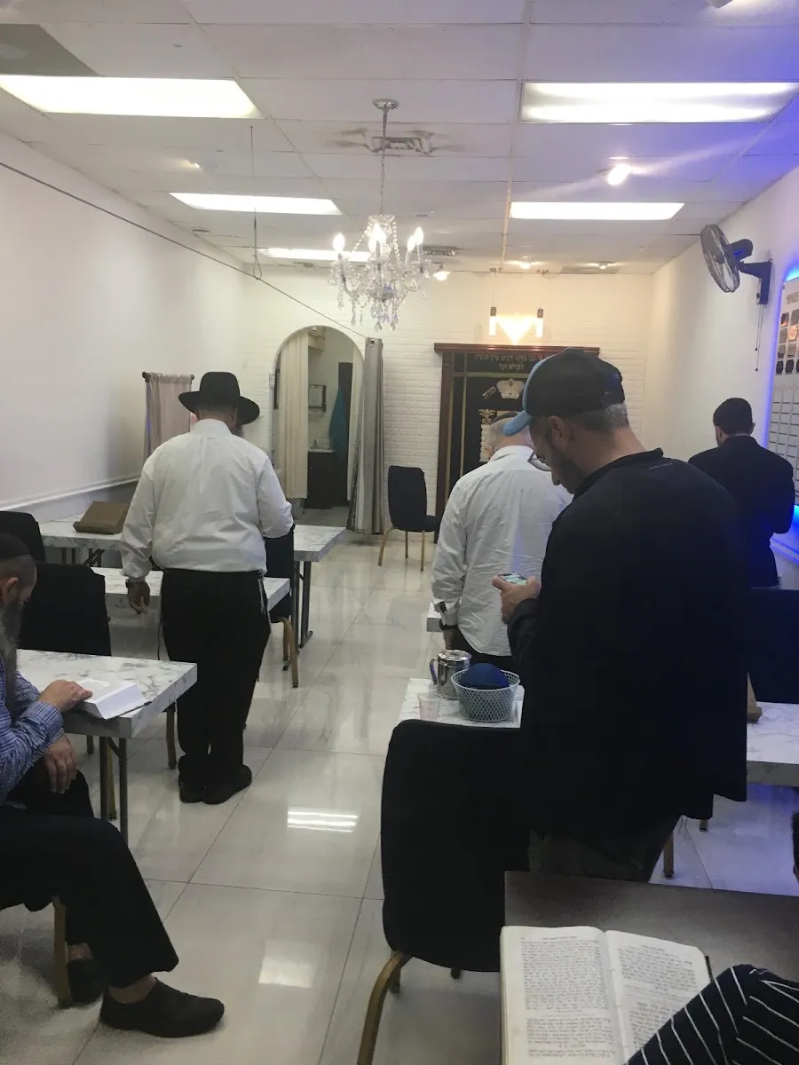 HaNefesh HaElokit — photo 9