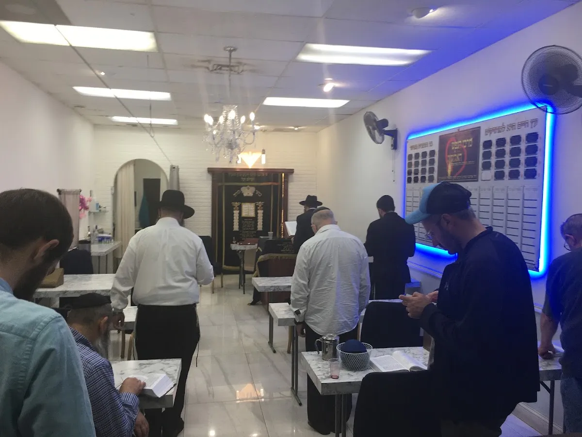 HaNefesh HaElokit — photo 10