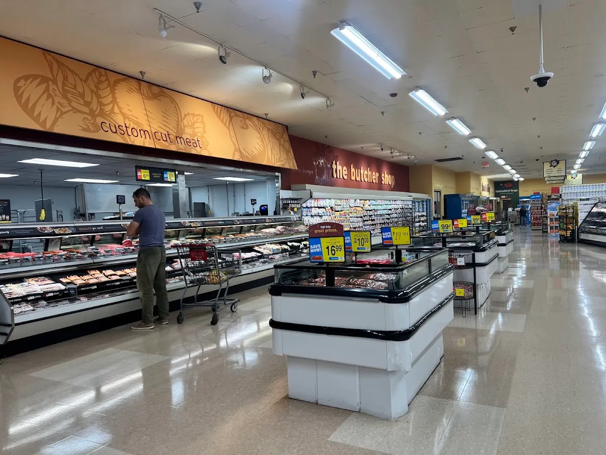 Hannaford (Forest Ave.) — photo 3
