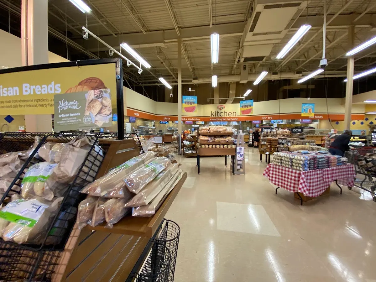 Hannaford (Forest Ave.) — photo 4