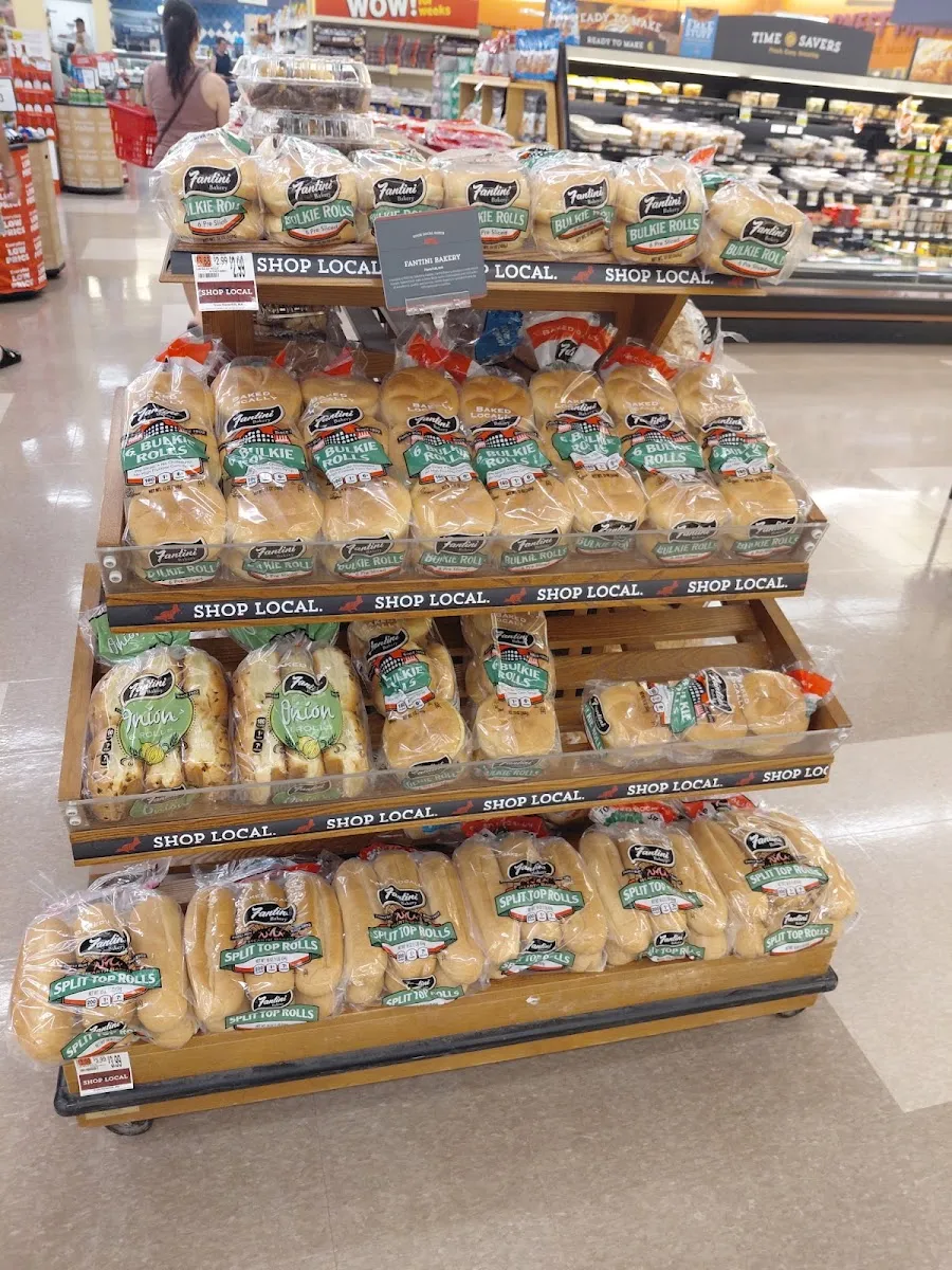 Hannaford (Forest Ave.) — photo 5