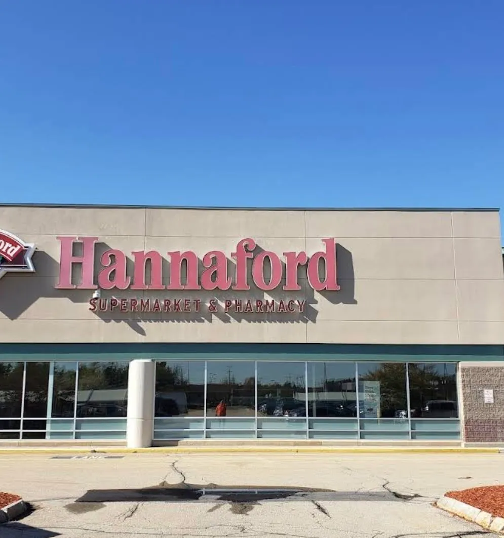 Hannaford (Nashua) — photo 4