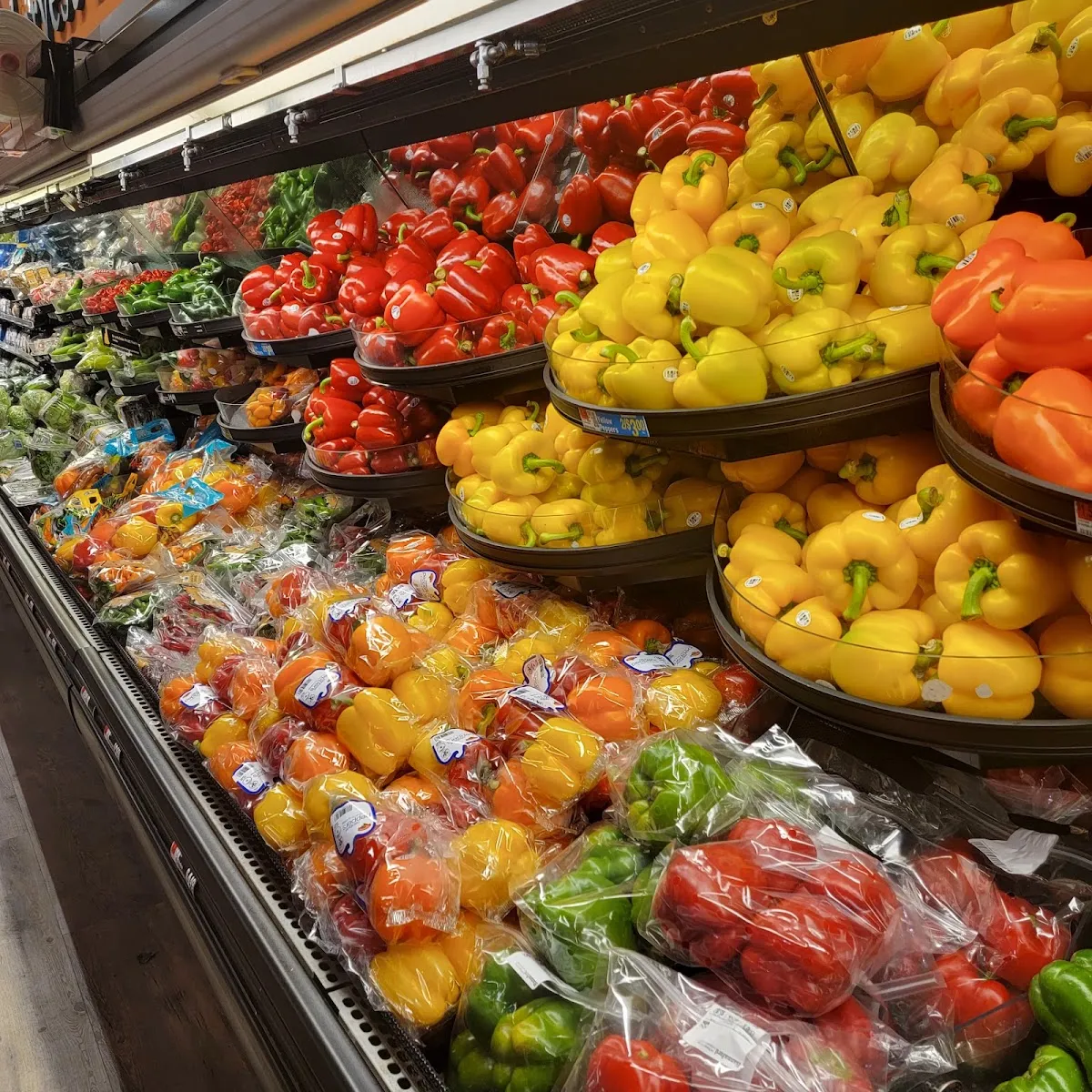 Hannaford (Nashua) — photo 5