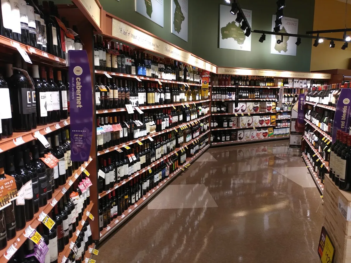 Hannaford (Nashua) — photo 6