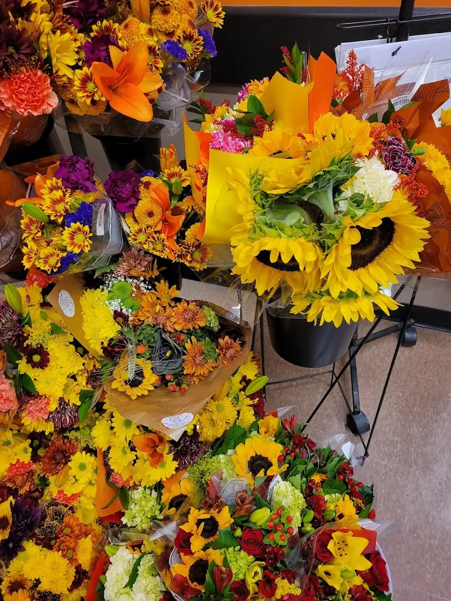 Hannaford (Nashua) — photo 7