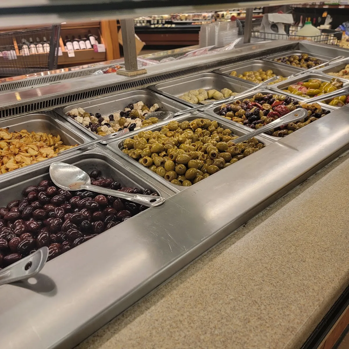 Hannaford (Nashua) — photo 8