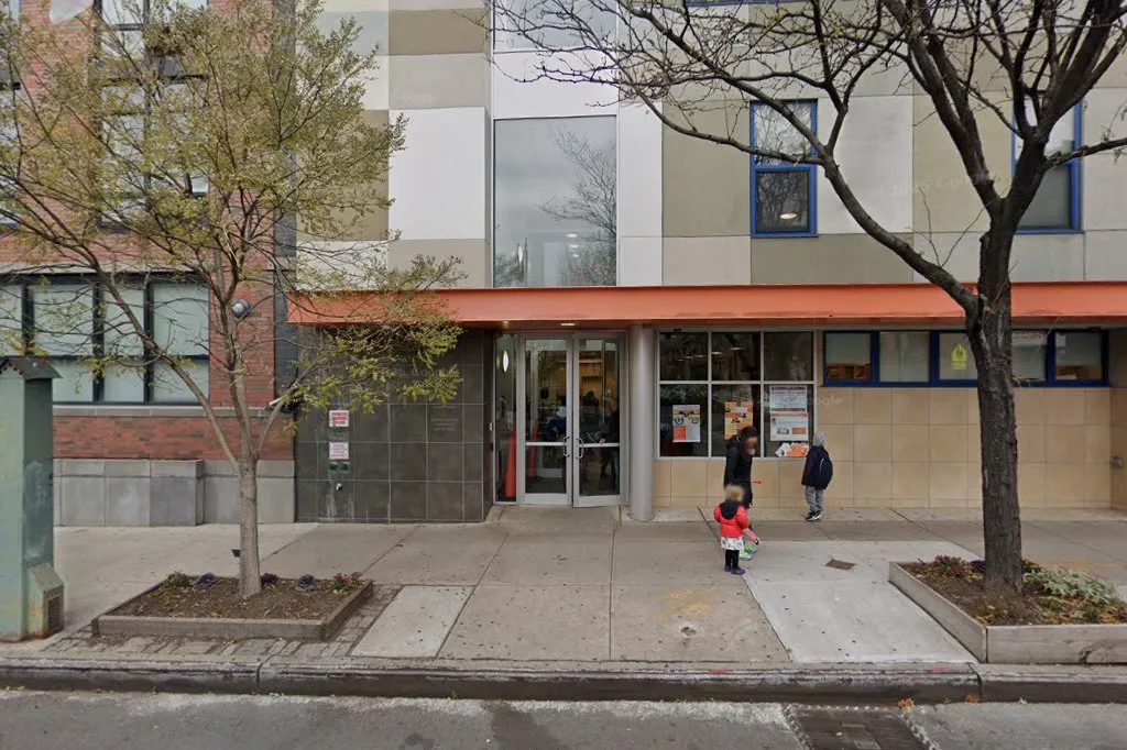 Hannah Senesh Community Day School — foto 3