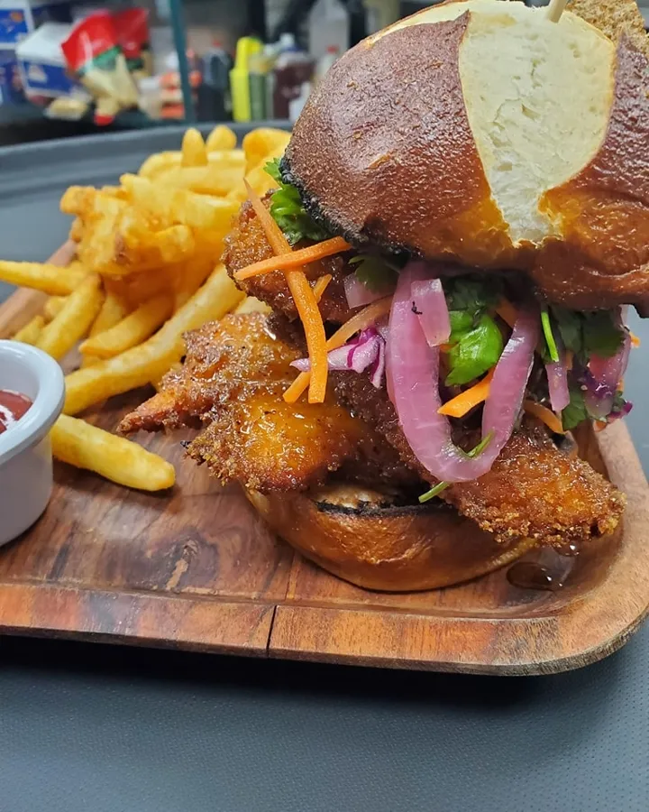 HaPina Eatery — photo 2