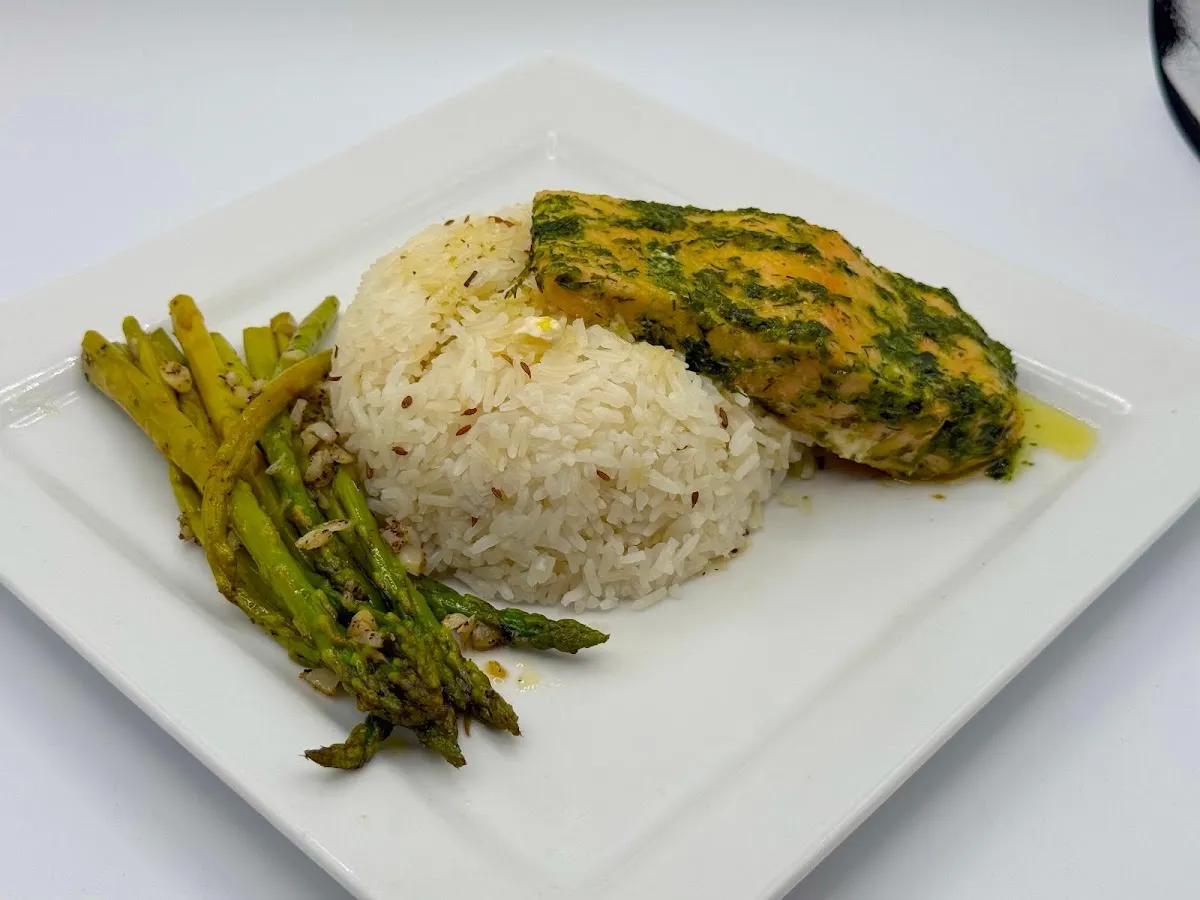 HaPina Eatery — photo 4