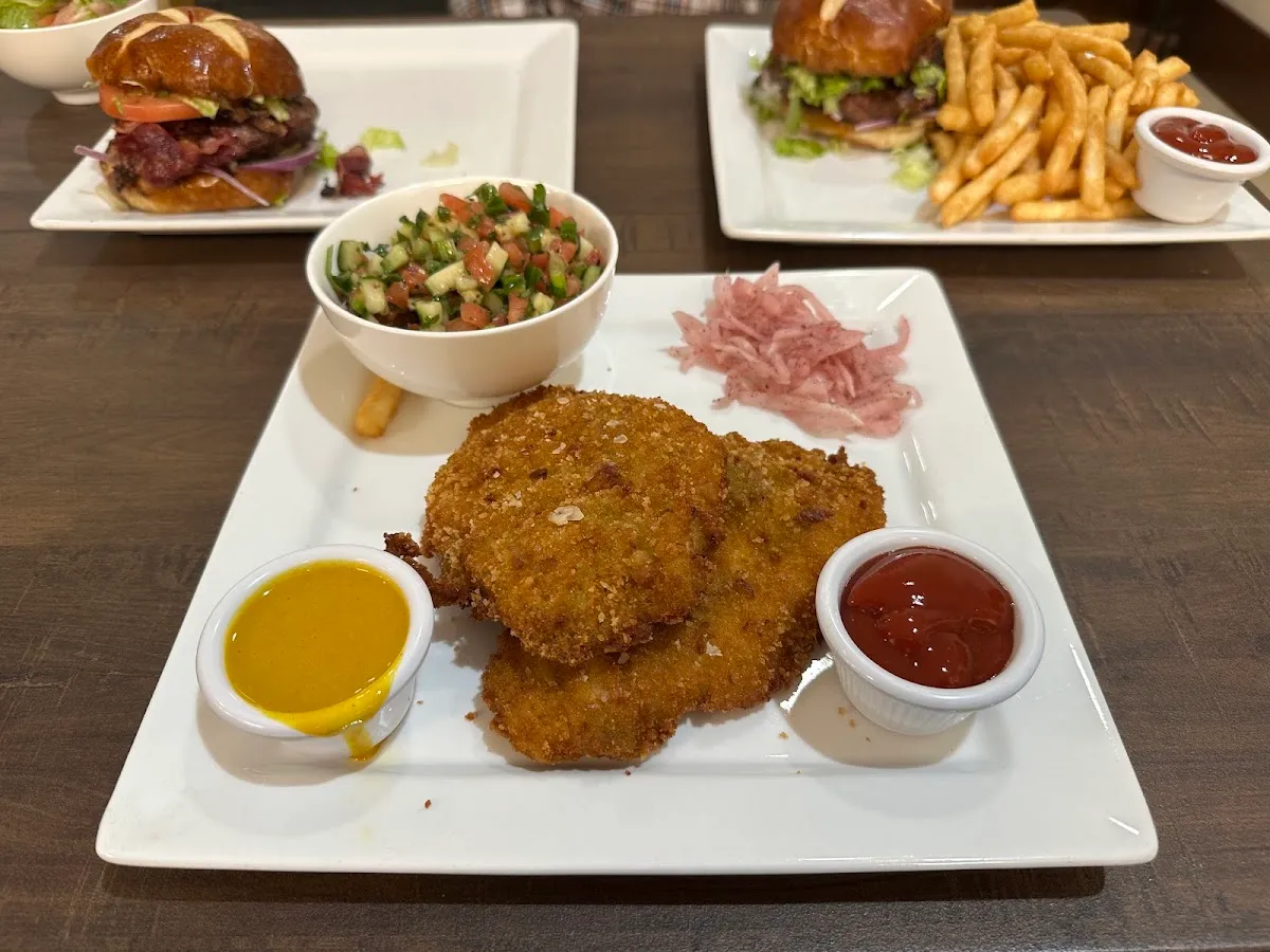 HaPina Eatery — photo 9