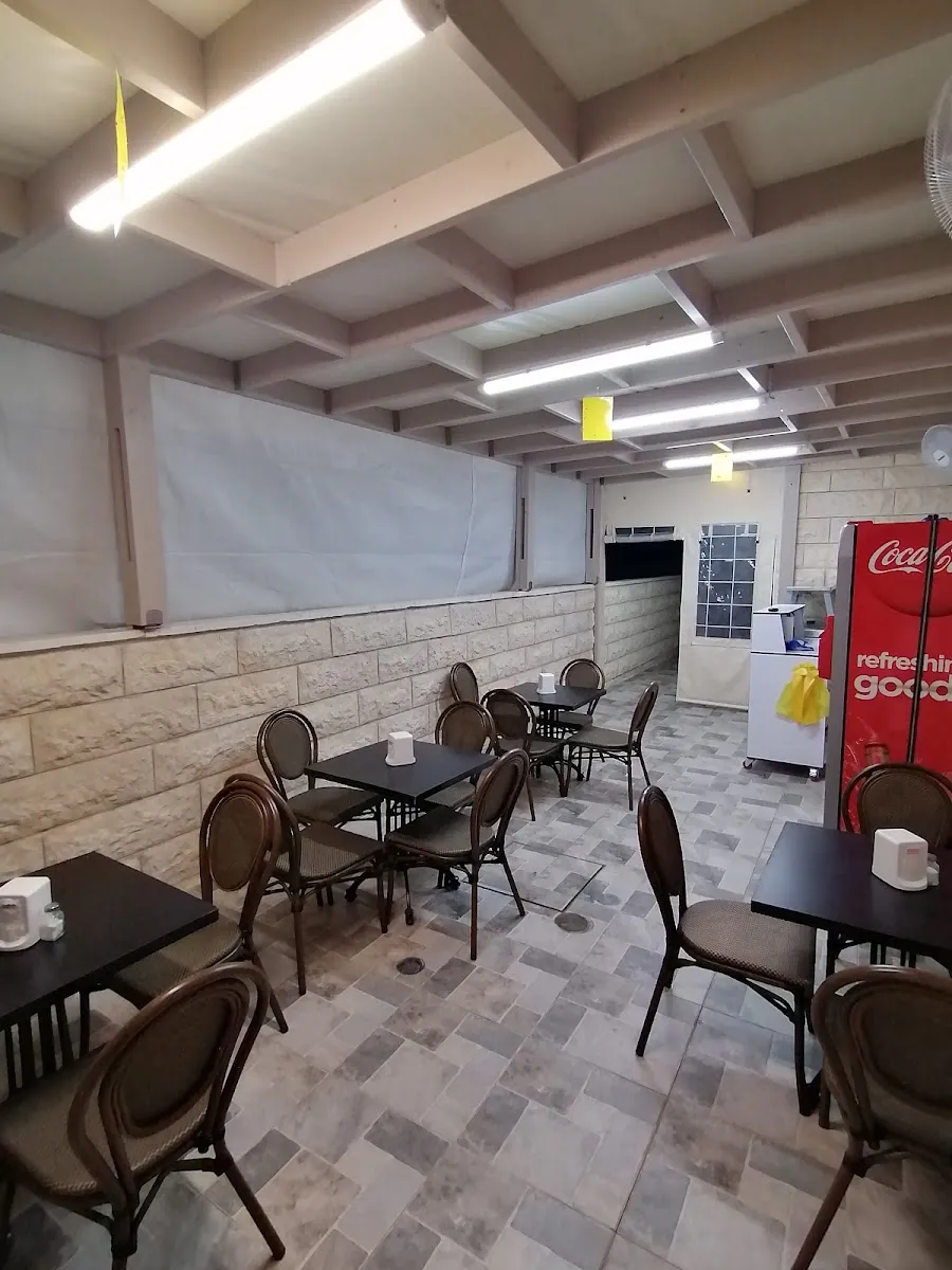 HaPina shel Evyatar — foto 5