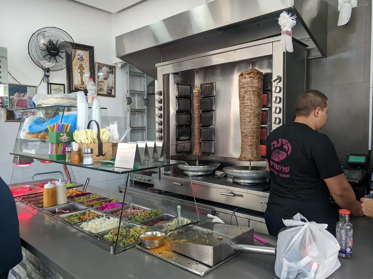HaPina shel Yehuda — foto 7