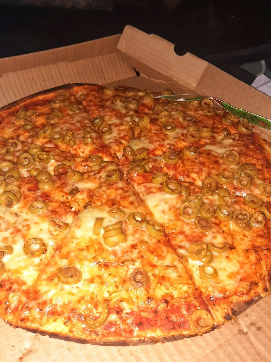 HaPizza HaTova — foto 2