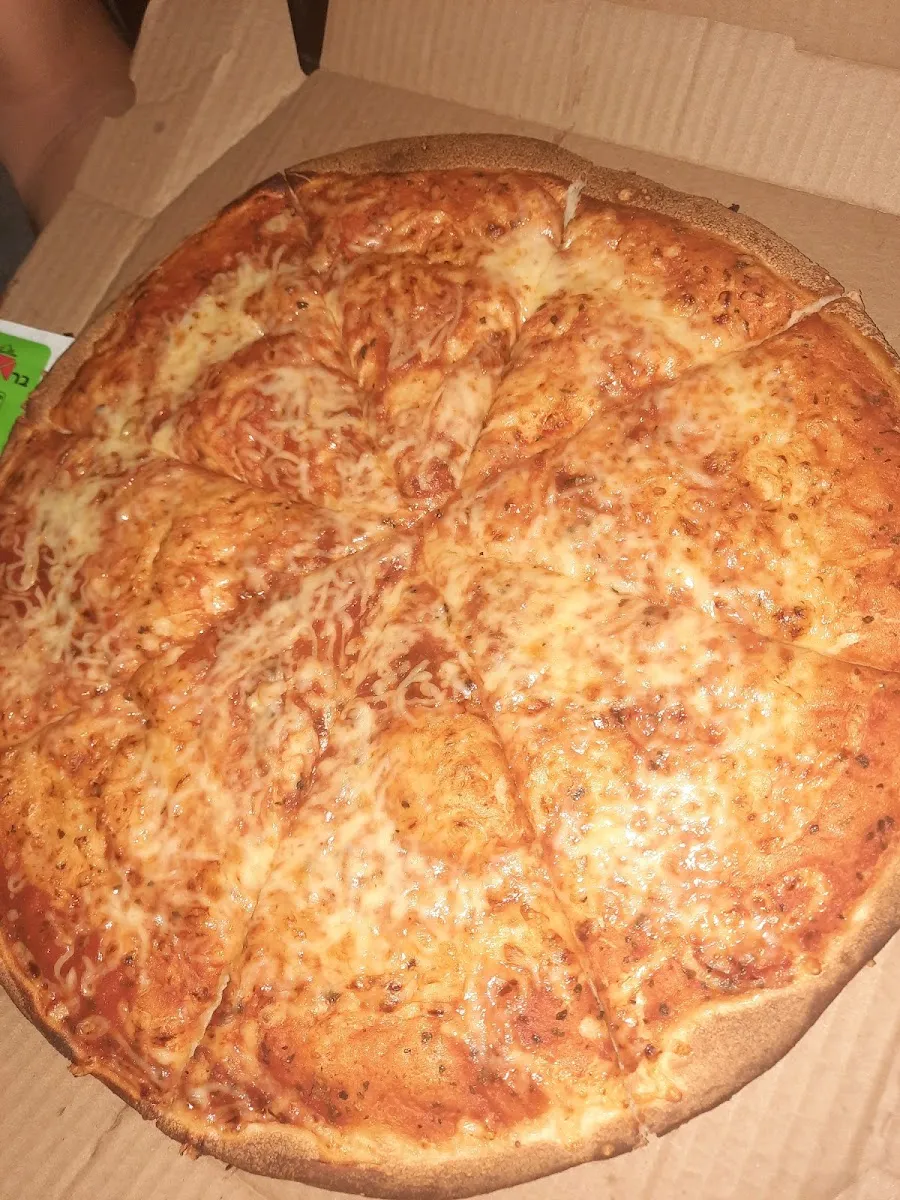 HaPizza HaTova — foto 3