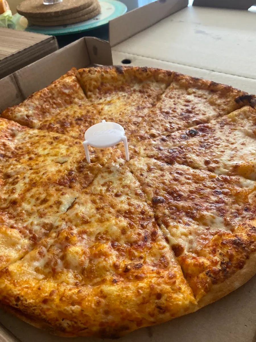 HaPizza shel Chaim