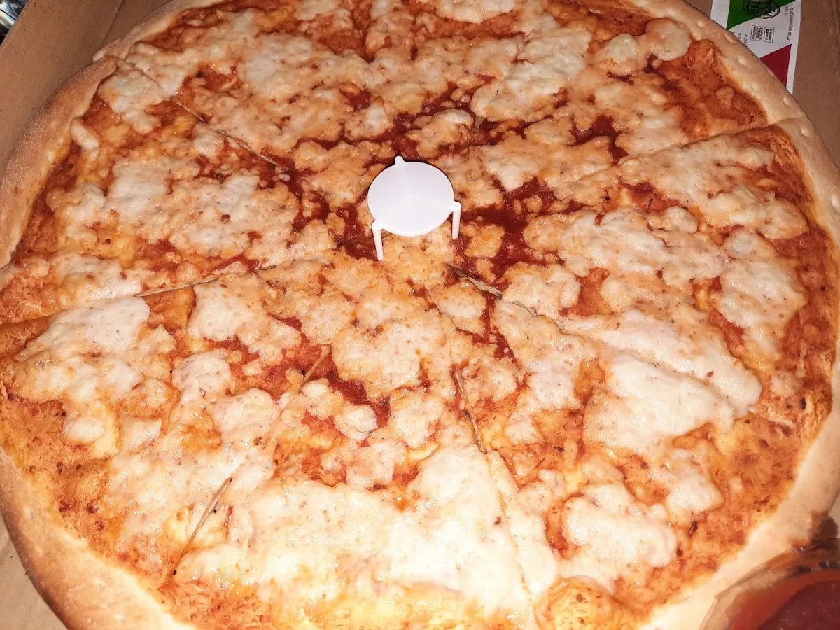 HaPizza shel Chaim — photo 2