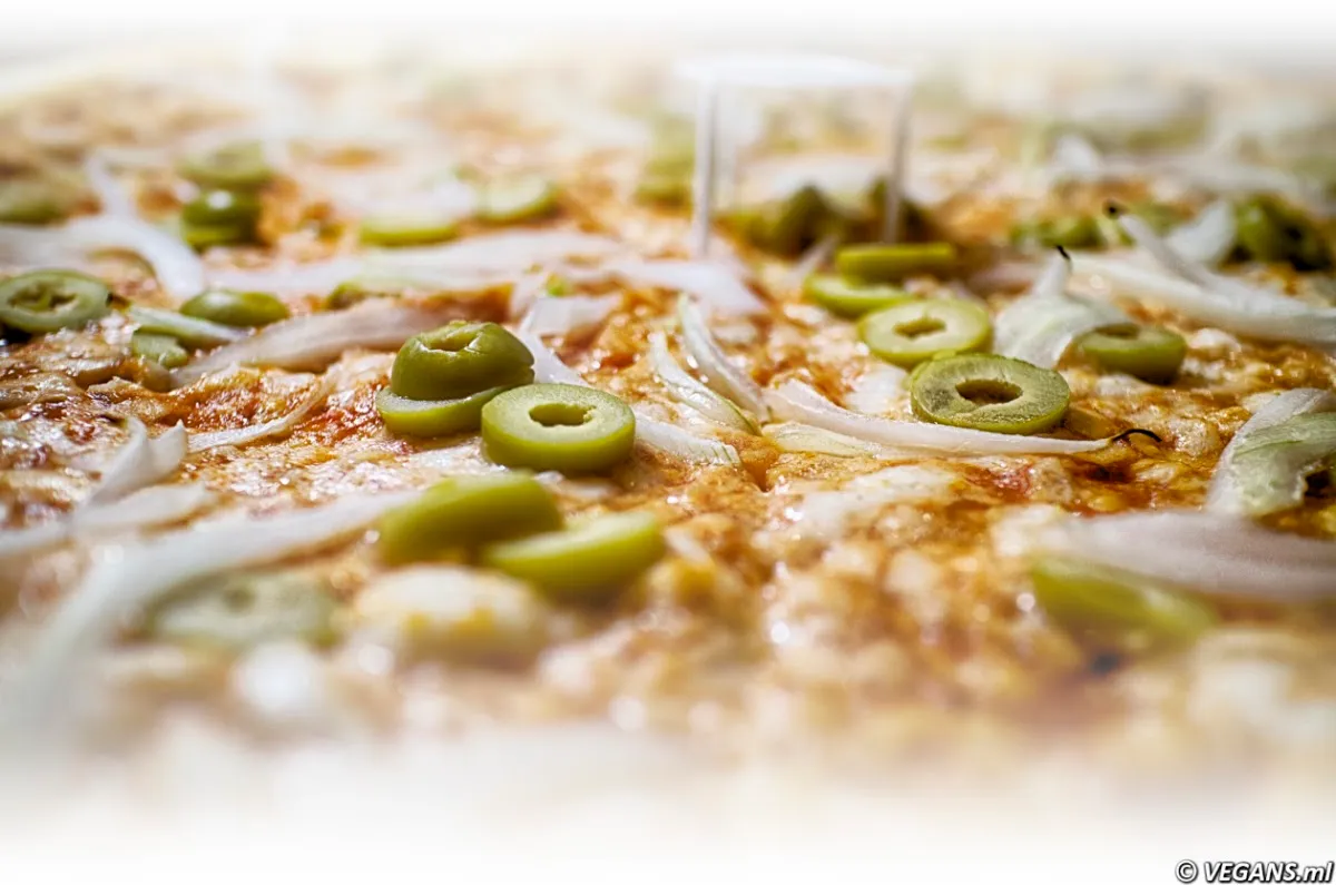 HaPizza shel Chaim — photo 4
