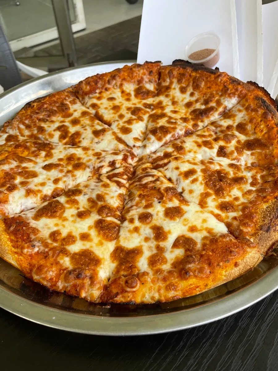 HaPizza shel Taktuk — foto 3