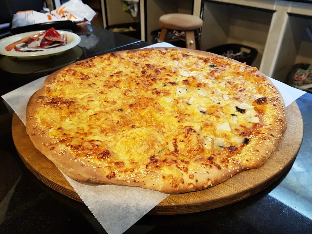 HaPizza Sheli — foto 2