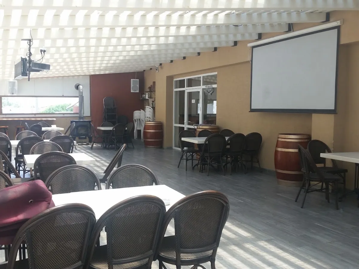 HaPizza Sheli — foto 3