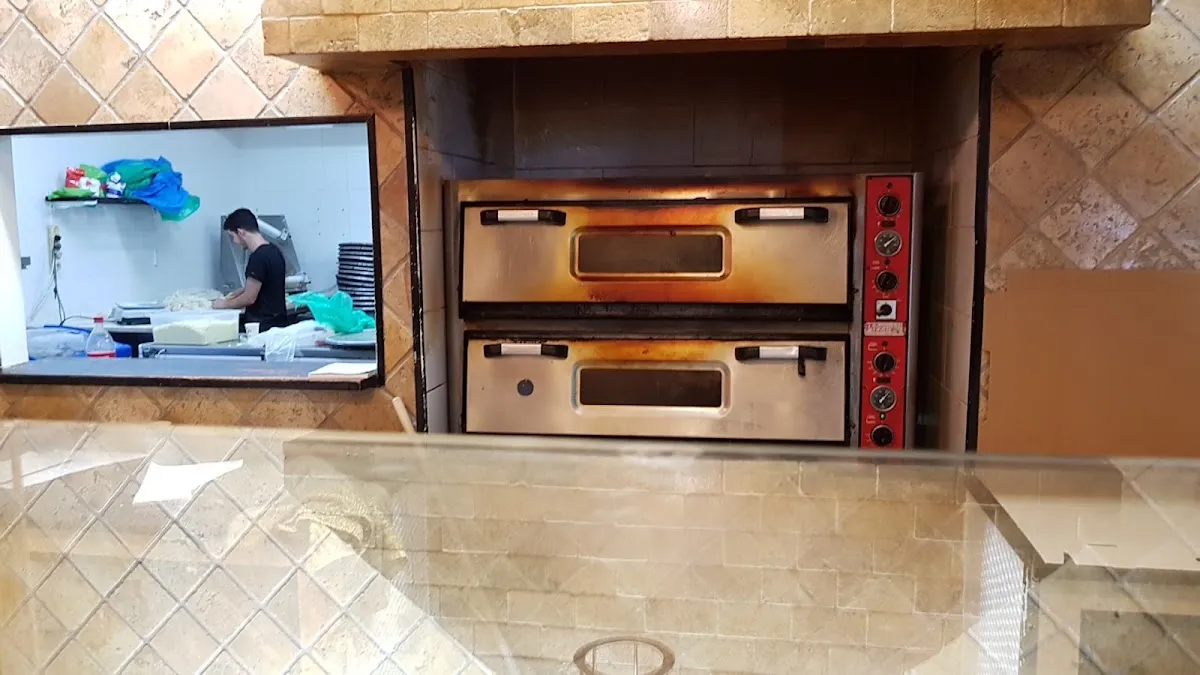 HaPizza Sheli — foto 4
