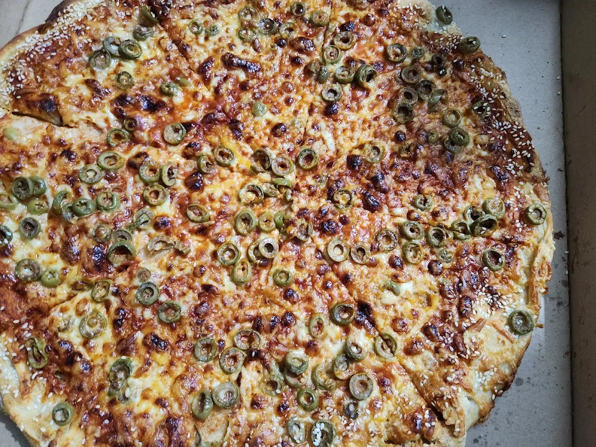HaPizza Sheli — foto 6