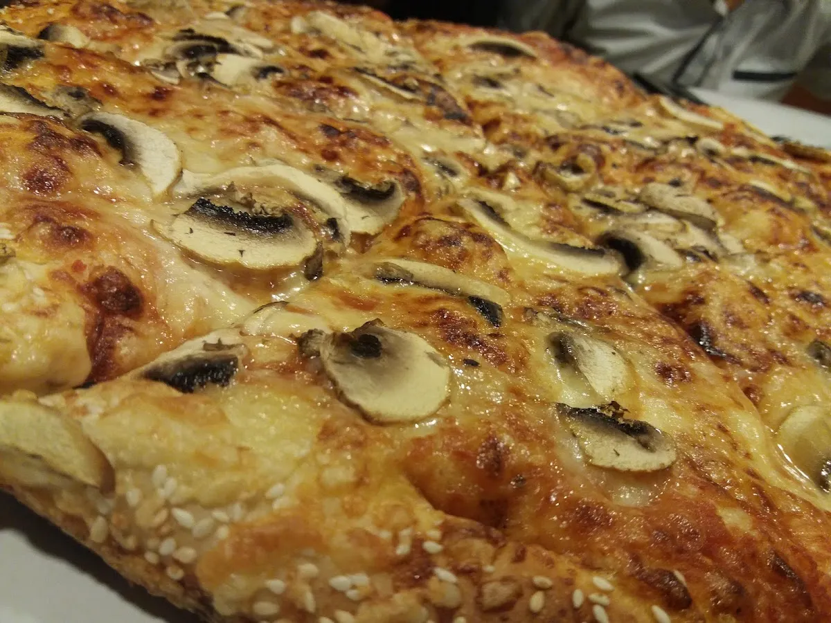 HaPizza Sheli — foto 7