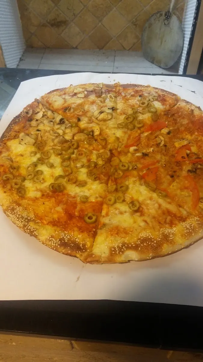 HaPizza Sheli — foto 8