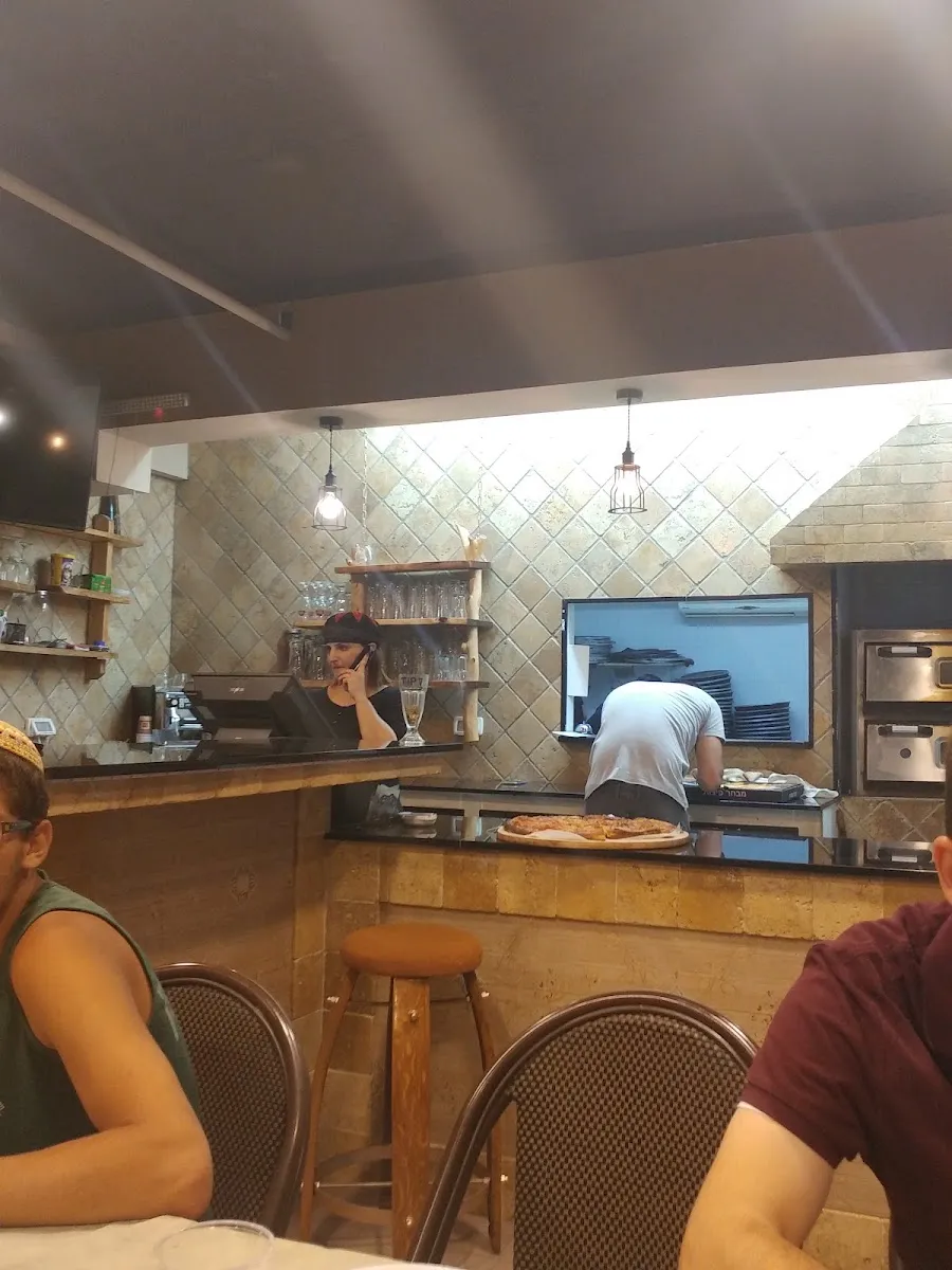 HaPizza Sheli — foto 10