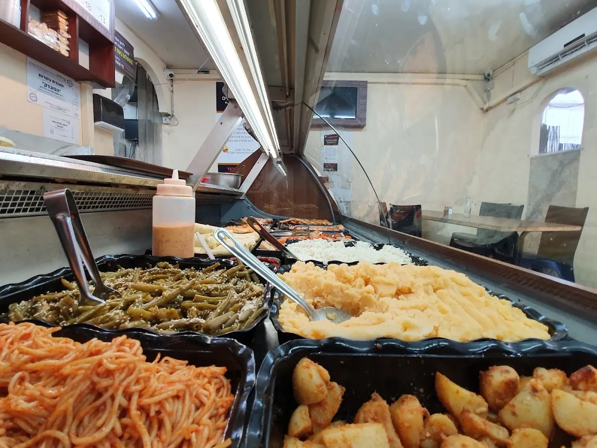 HaPundak HaYehudi — photo 6