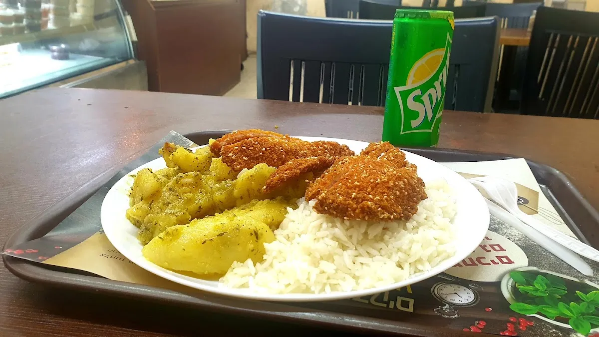 HaPundak HaYehudi — photo 8