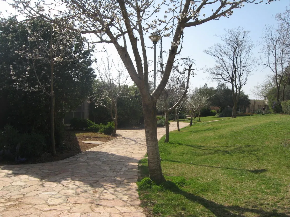 Har Etzion Yeshiva — foto 7