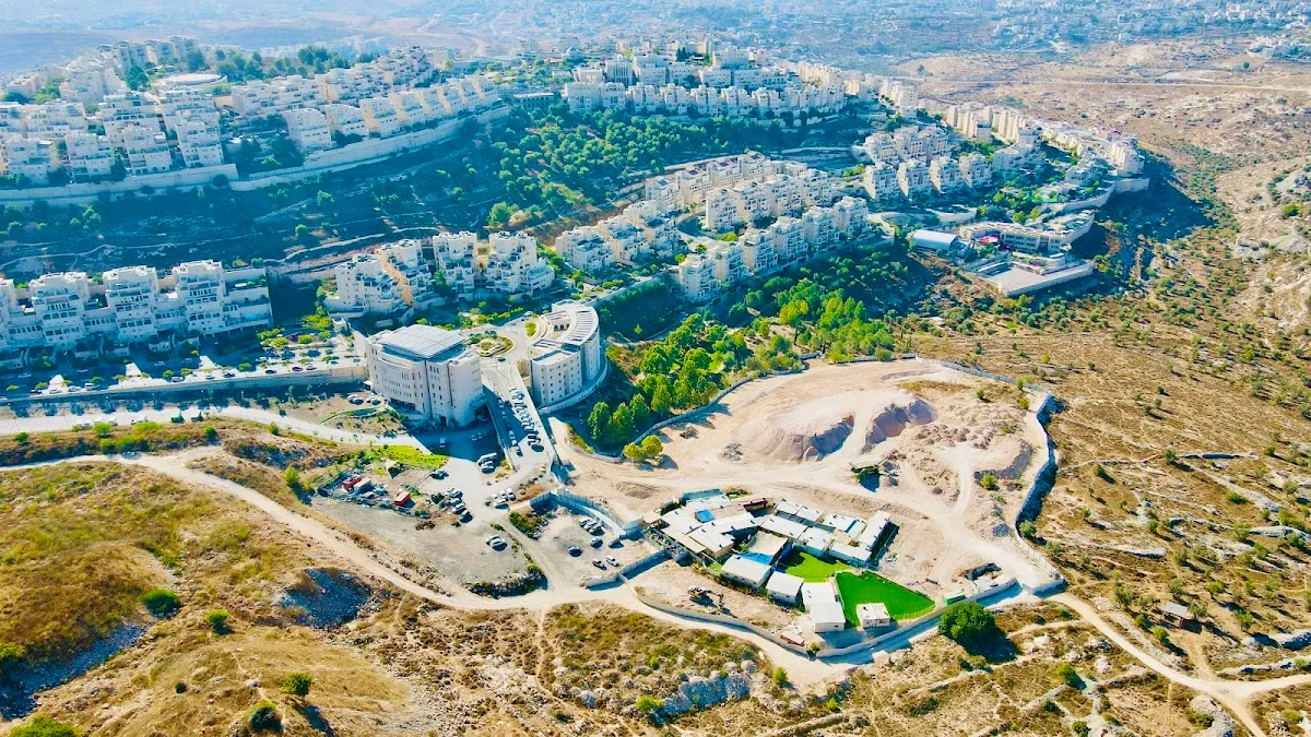 Har Hamor Yeshiva — foto 5