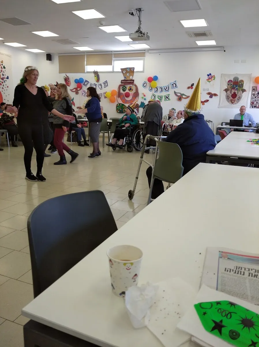 Har Hamor Yeshiva — foto 6