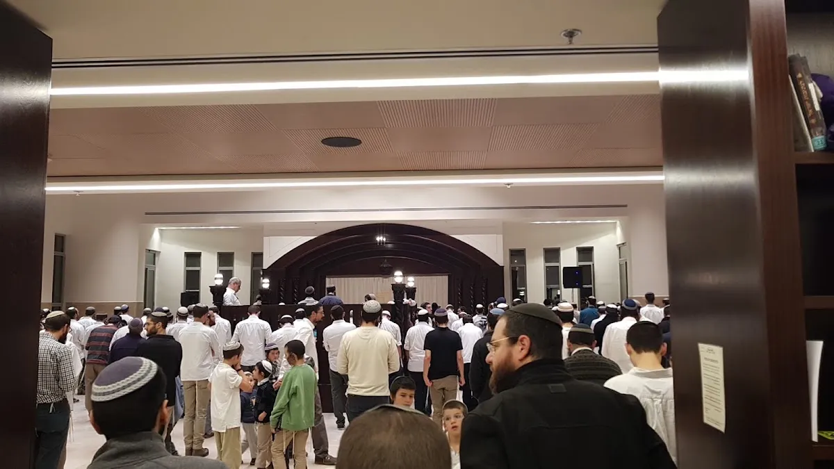 Har Hamor Yeshiva — foto 9