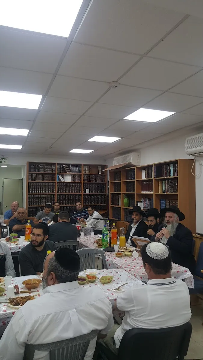 Har HaTzofim Synagogue — foto 7
