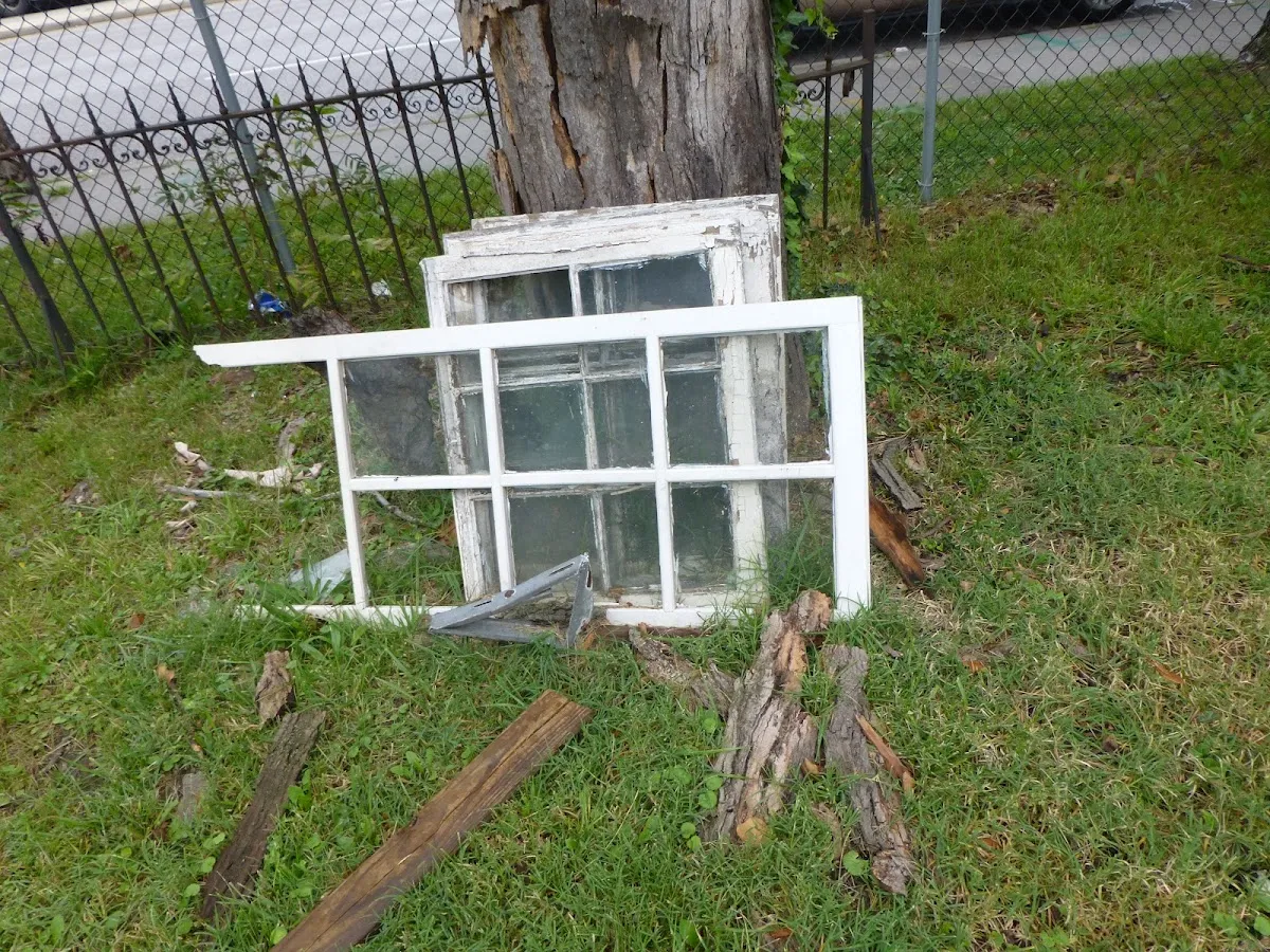 Har Sinai Cemetery (3241 Erdman Ave)