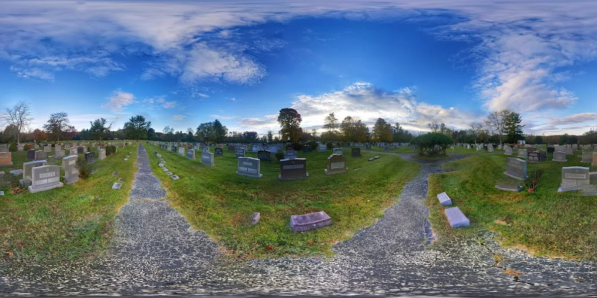 Har Sinai Cemetery (Owings Mills)
