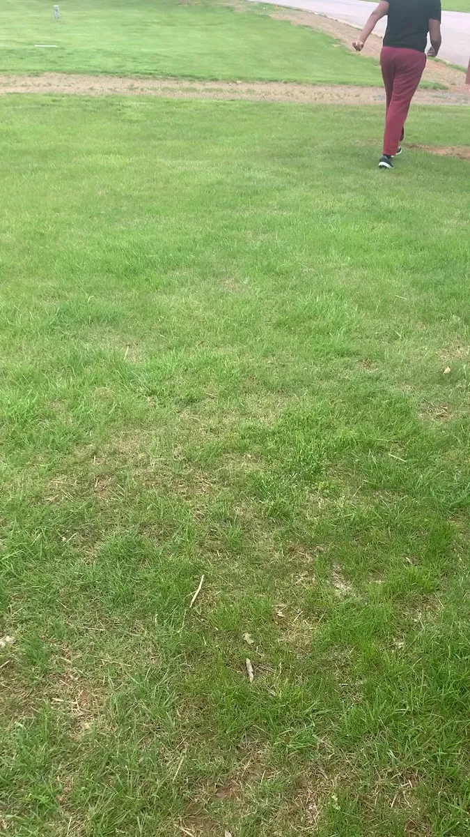 Har Sinai Cemetery (Owings Mills) — foto 2