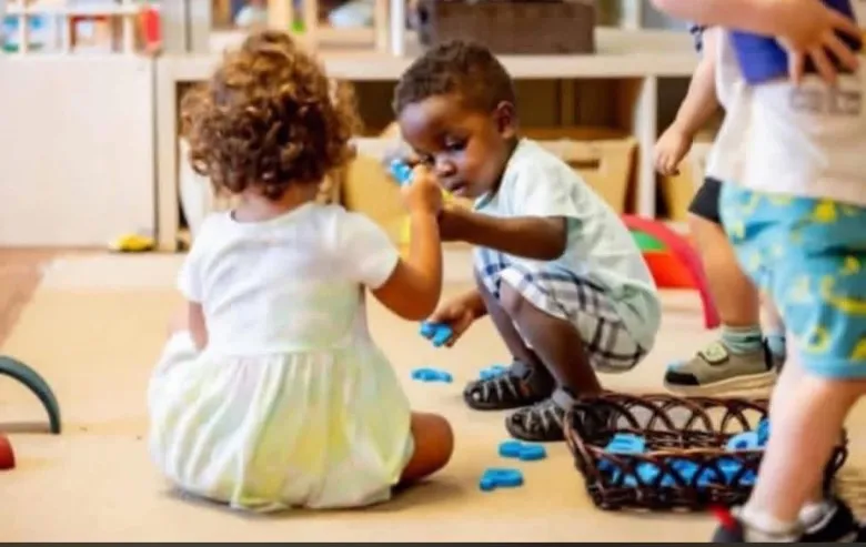 Har Zion Early Childhood Center — foto 7