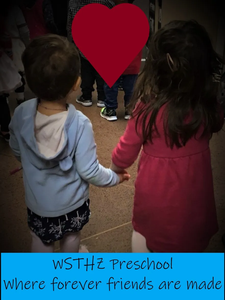 Har Zion Early Childhood Center — foto 8