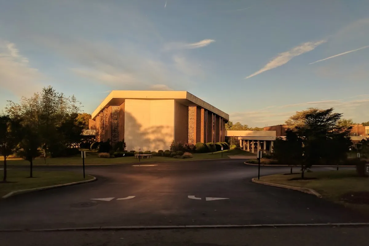 Har Zion Temple — photo 5