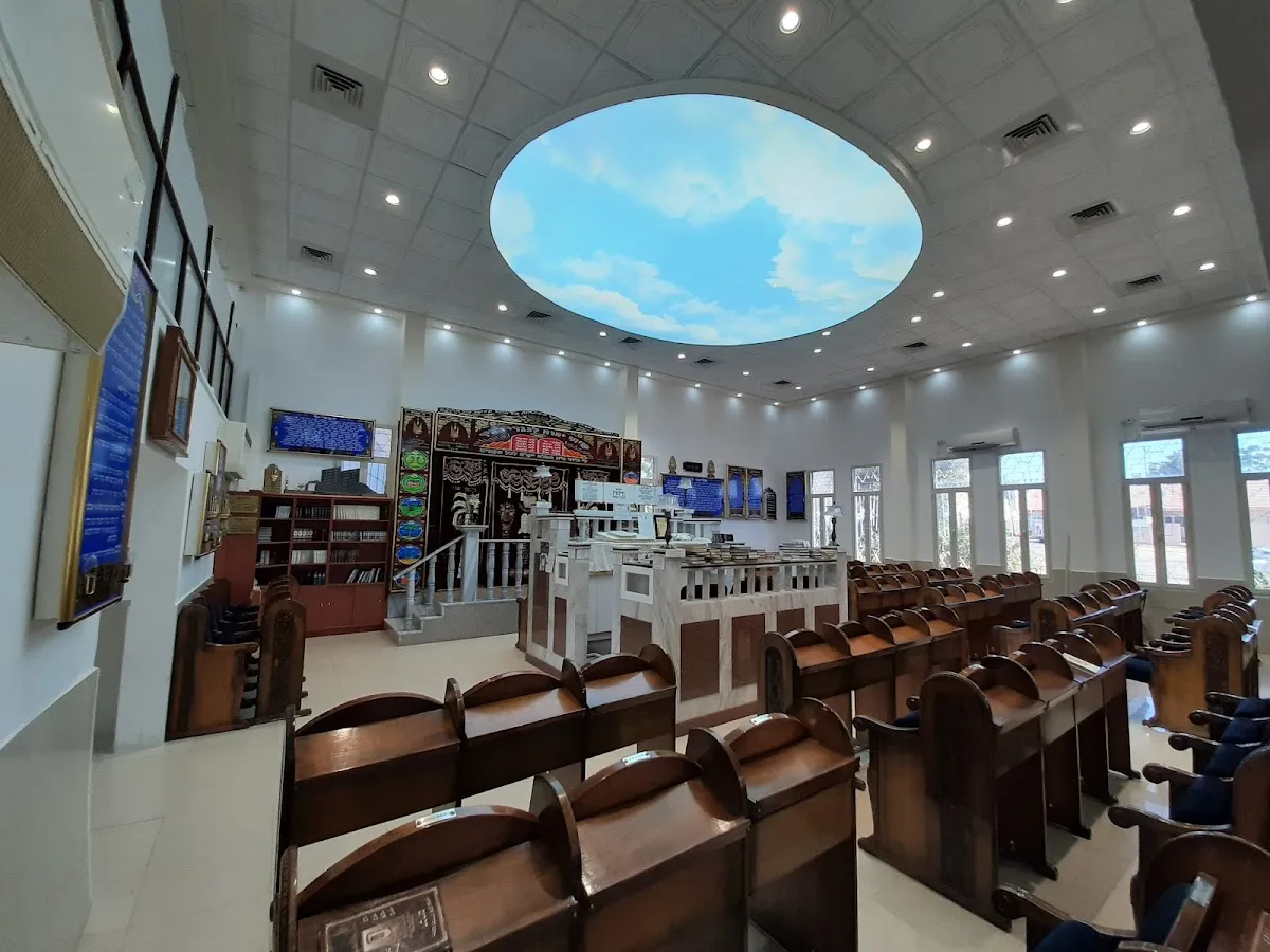 HaRambam Synagogue — foto 2