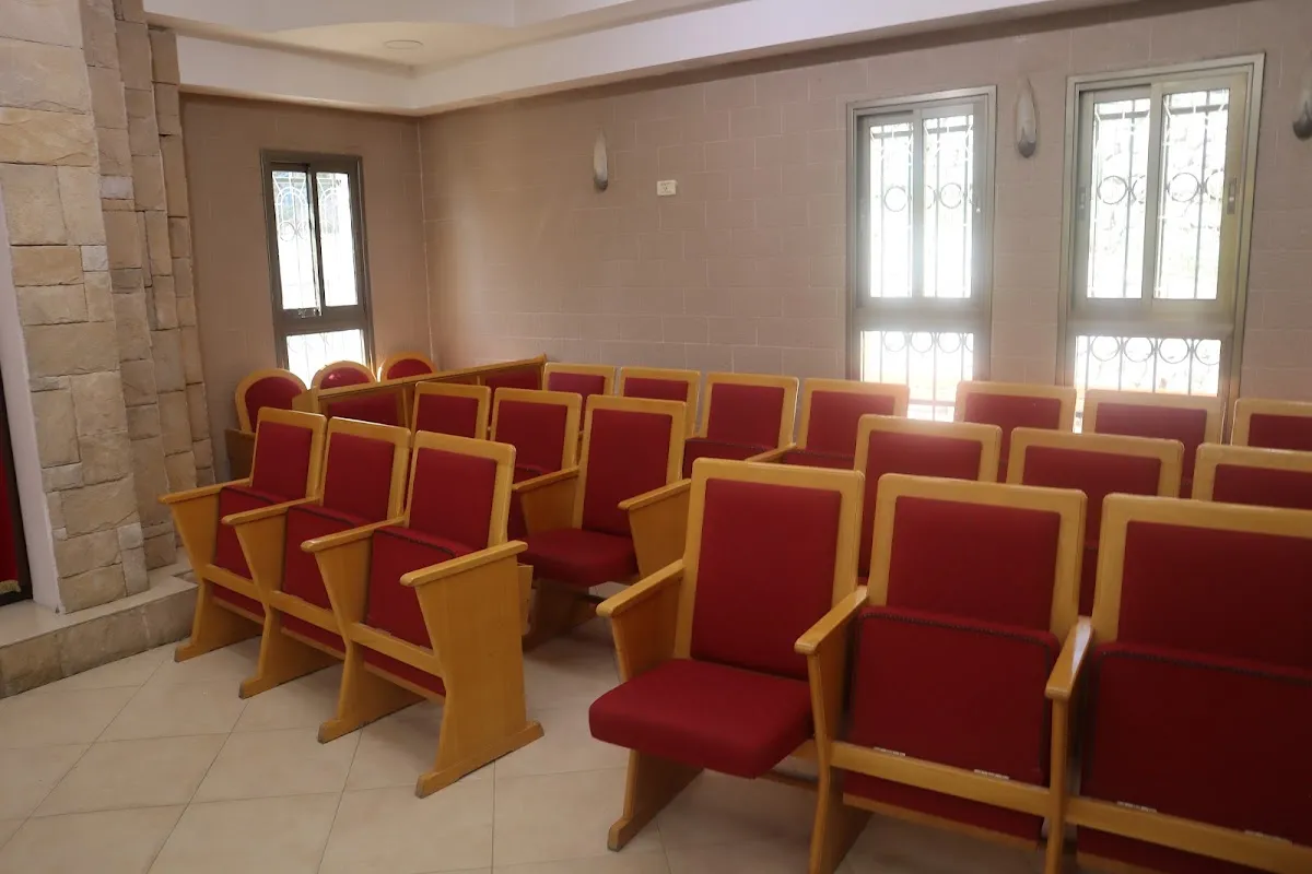 HaRambam Synagogue — foto 5