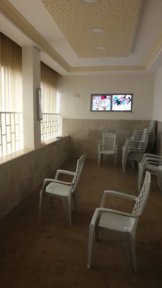 HaRambam Synagogue — foto 3