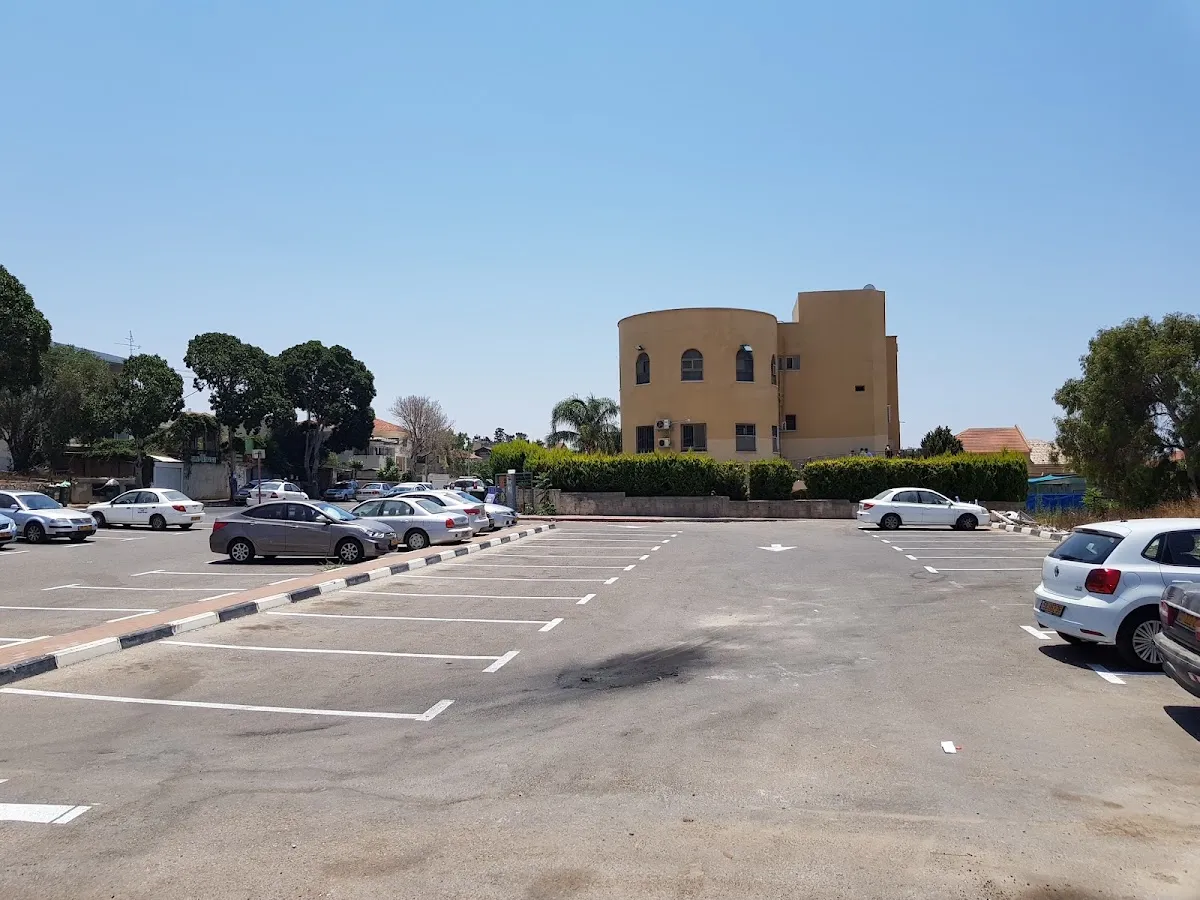 HaRamchal Yeshiva — foto 2