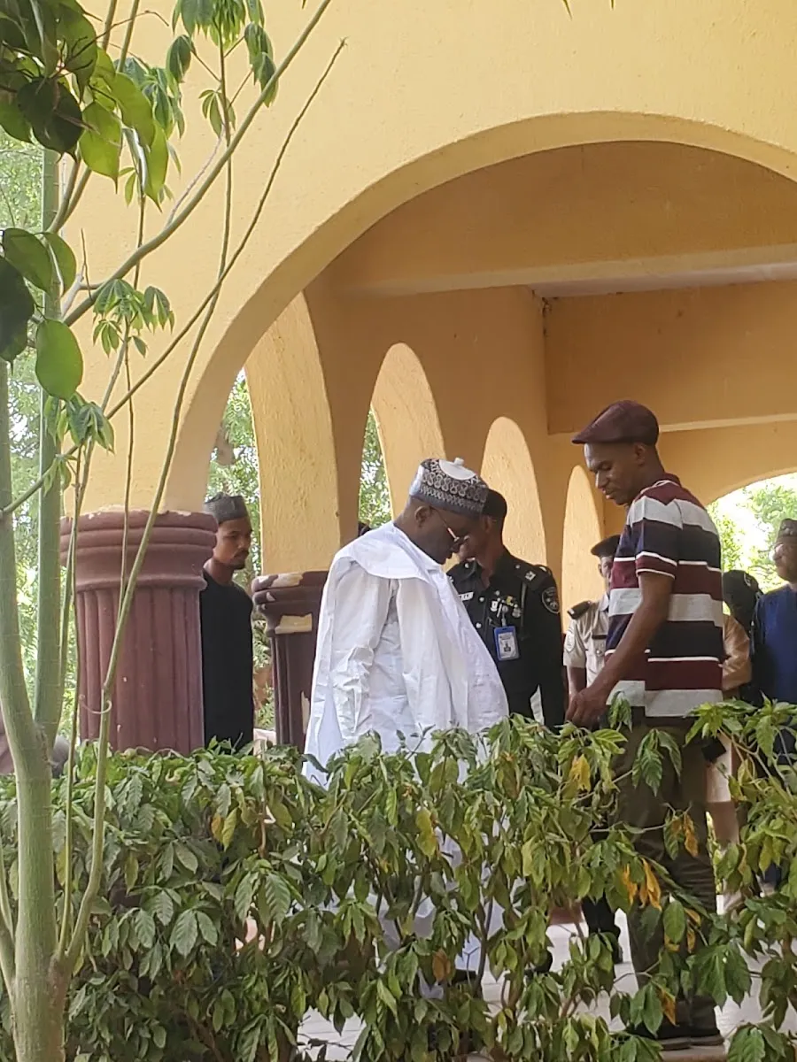 Harare Lemba Synagogue — foto 5