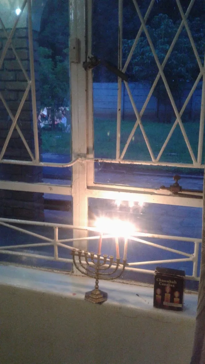Harare Lemba Synagogue — foto 9