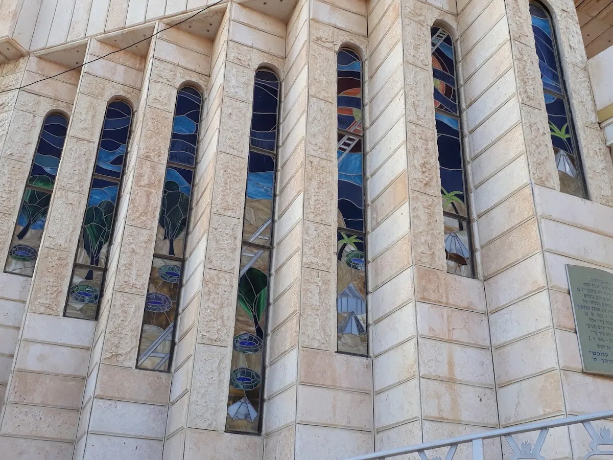 HaRashal Synagogue