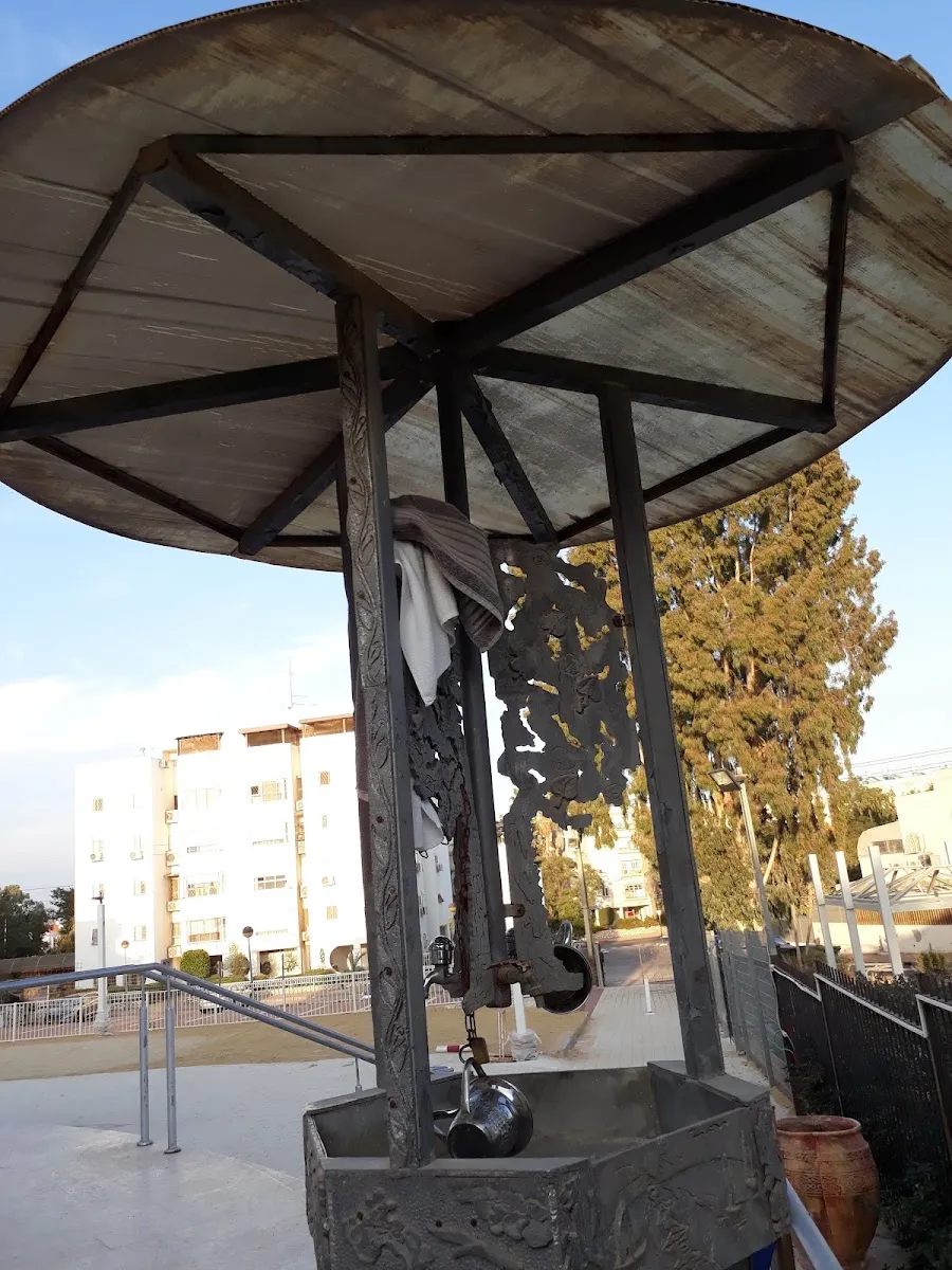 HaRashal Synagogue — foto 6